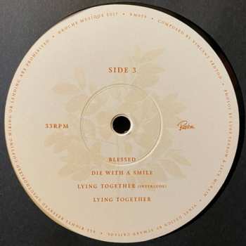 2LP FKJ (French Kiwi Juice): French Kiwi Juice