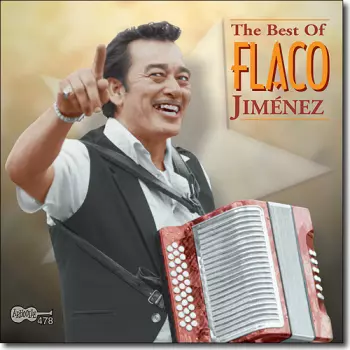 The Best Of Flaco Jimenez