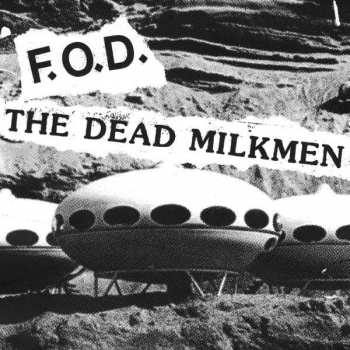 Album Flag Of Democracy/dead Mi: Split