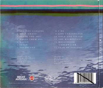 CD Flagship: Flagship