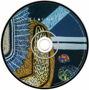 CD Flagship: Flagship