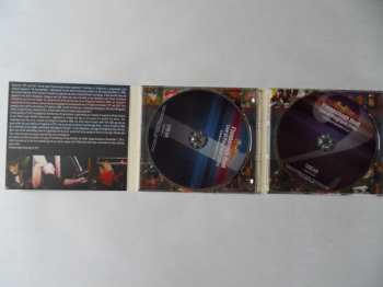 2CD Flamborough Head: Live at ProgFarm 2006 (& Northern Prog Festival 2015) DIGI
