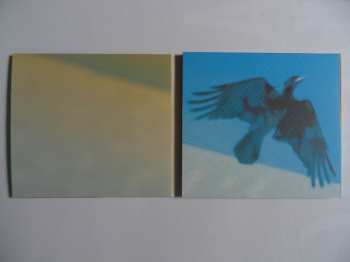 CD Flamborough Head: One For The Crow DIGI