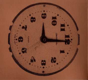 CD Flamengo: Kuře V Hodinkách DIGI