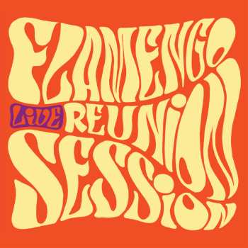 LP Flamengo Reunion Session: Live