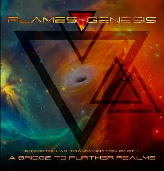 CD Flames Of Genesis: A Bridge To Further Realms