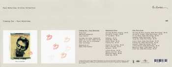 3LP/Set di cofanetti Paul McCartney: Flaming Pie DLX