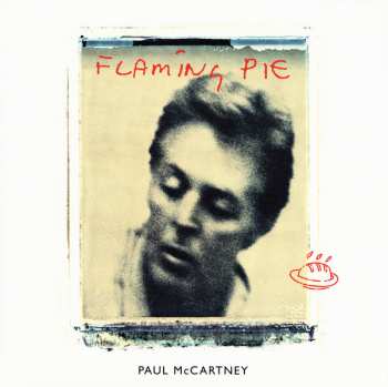 3LP/Set di cofanetti Paul McCartney: Flaming Pie DLX