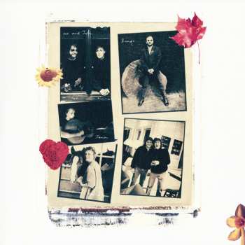3LP/Set di cofanetti Paul McCartney: Flaming Pie DLX