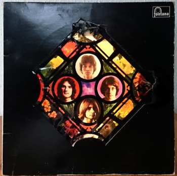 Album Flaming Youth: Ark 2