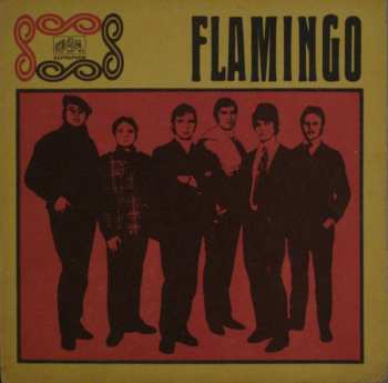 SP Flamingo: Hey, Jude / Jany, Jany