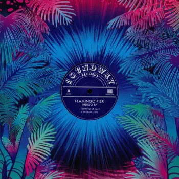 Indigo EP