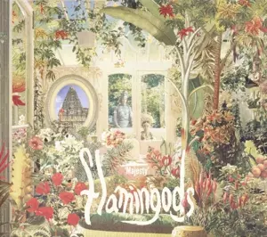 Flamingods: Majesty