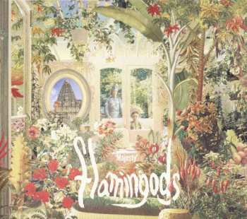 CD Flamingods: Majesty