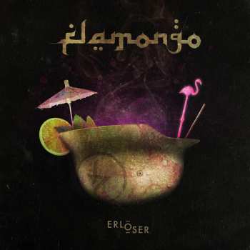 LP Flamongo: Erlöser LTD | NUM