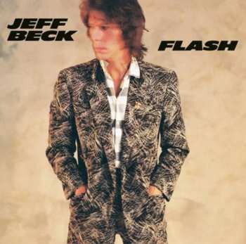 Album Jeff Beck: Flash