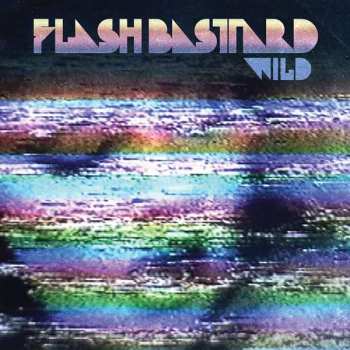 Album Flash Bastard: Wild