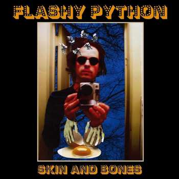 LP Flashy Python: Skin And Bones CLR | DLX | LTD