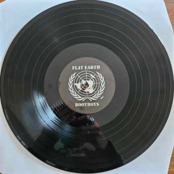 LP Flat Earth Bootboys: Flat Earth Bootboys