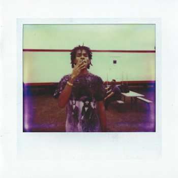 CD Flatbush Zombies: 3001: A Laced Odyssey