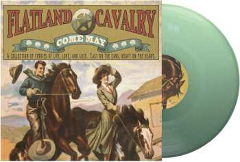 Album Flatland Cavalry: Come May