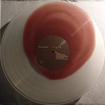 2LP Flatsound: Sleep CLR