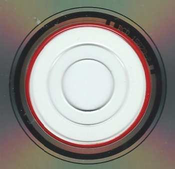 6CD/Set di cofanetti Flatt & Scruggs: 1964-1969, Plus