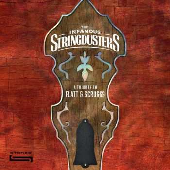LP Flatt & Scruggs.trib: A Tribute To