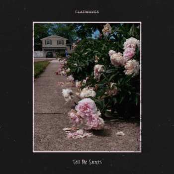 Album Flatwaves: Tell Me Secrets