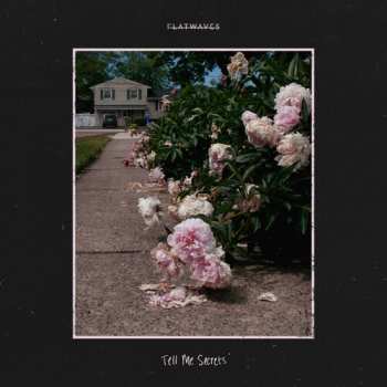 Album Flatwaves: Tell Me Secrets