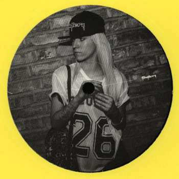 LP Flava D: BRVIP003