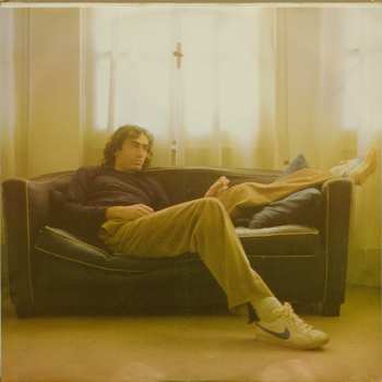 LP Flavio Giurato: Il Tuffatore