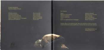 CD Flavio Giurato: Nuovo Marco Polo