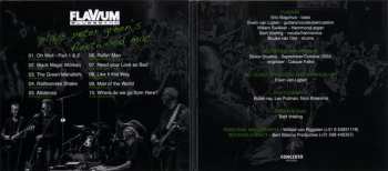 CD Flavium: Plays Peter Green's Fleetwood Mac