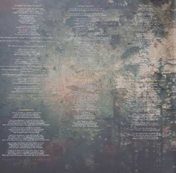 LP Alanis Morissette: Flavors Of Entanglement