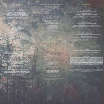 LP Alanis Morissette: Flavors Of Entanglement