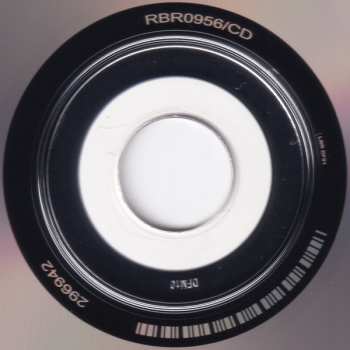 CD Flawes: < >> - One Step Back, Two Steps Forward