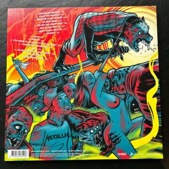 LP Fleddy Melculy: Helgië CLR | NUM | LTD