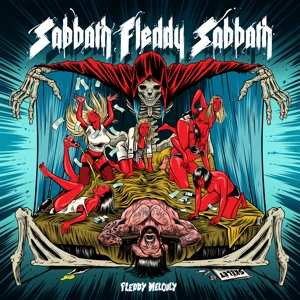 CD Fleddy Melculy: Sabbath Fleddy Sabbath