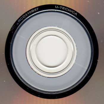 CD Flee The Seen: Doubt Becomes The New Addiction
