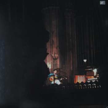 LP Fleet Foxes: A Very Lonely Solstice