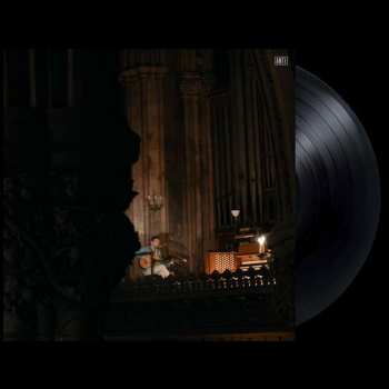 LP Fleet Foxes: A Very Lonely Solstice