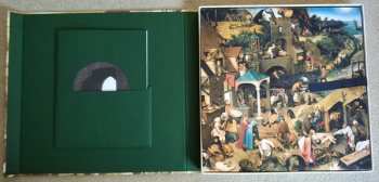 LP/Set di cofanetti/3EP Fleet Foxes: First Collection 2006-2009 LTD