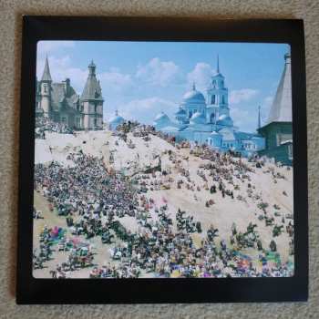 LP/Set di cofanetti/3EP Fleet Foxes: First Collection 2006-2009 LTD