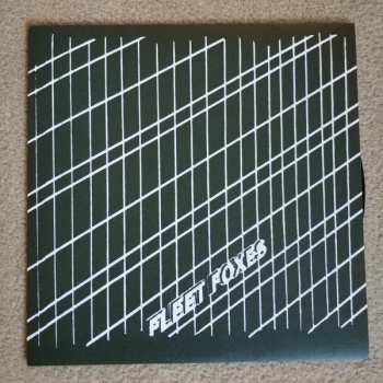 LP/Set di cofanetti/3EP Fleet Foxes: First Collection 2006-2009 LTD