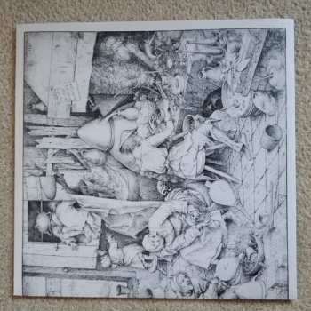 LP/Set di cofanetti/3EP Fleet Foxes: First Collection 2006-2009 LTD