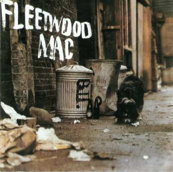 3CD/Set di cofanetti Fleetwood Mac: 3 Original Album Classics