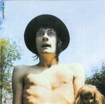 3CD/Set di cofanetti Fleetwood Mac: 3 Original Album Classics