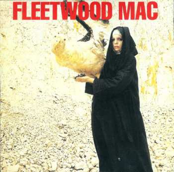 3CD/Set di cofanetti Fleetwood Mac: 3 Original Album Classics