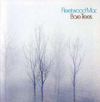 CD Fleetwood Mac: Bare Trees